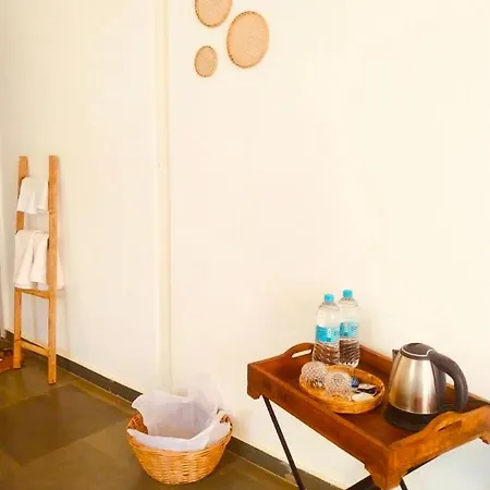 The Village Anjuna Exterior photo