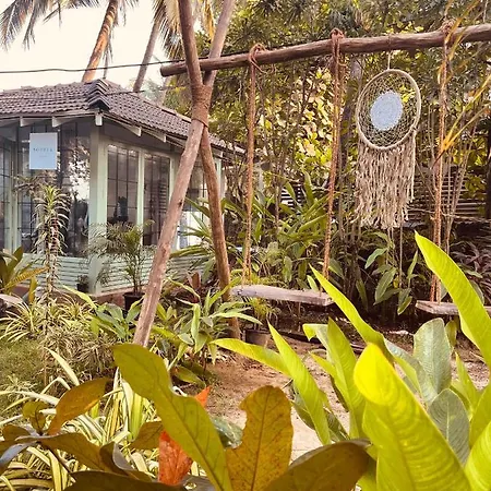 The Village Anjuna Exterior photo