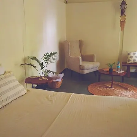 The Village Anjuna Exterior photo