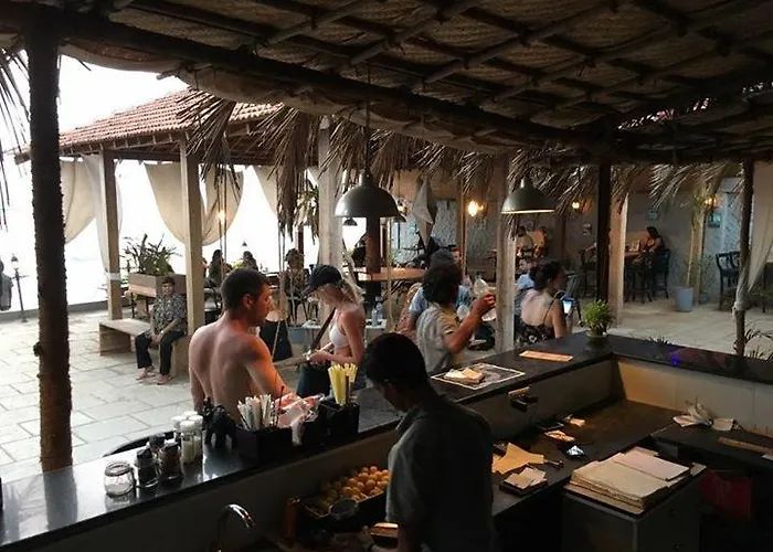 The Village Anjuna