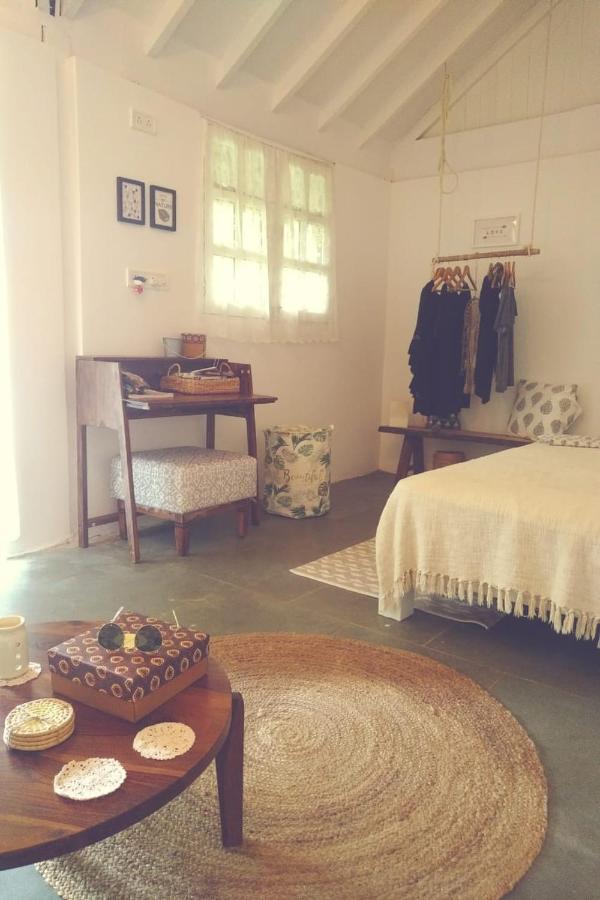 The Village Hotel Anjuna