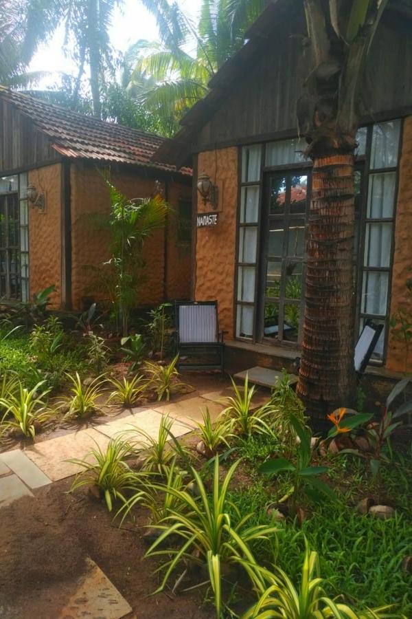 The Village Hotel