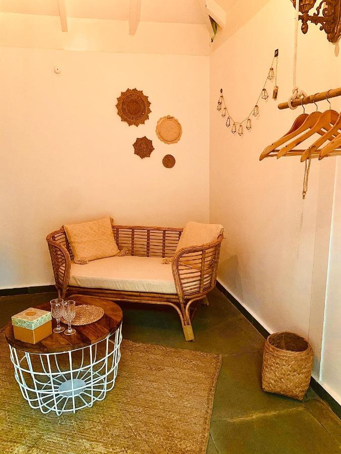 The Village Hotel Anjuna