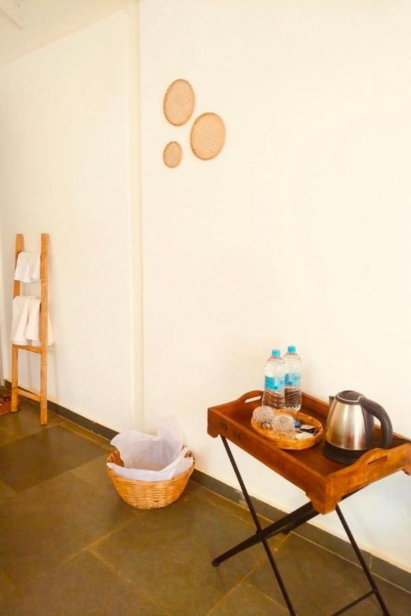 Hotel The Village Anjuna