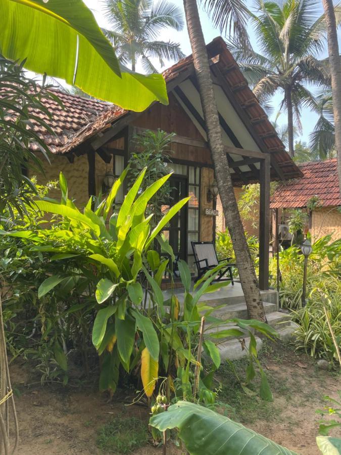 The Village Hotel Anjuna