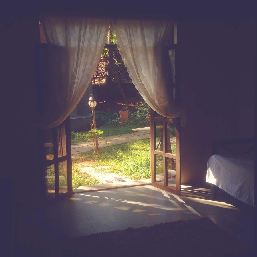 The Village Hotel *