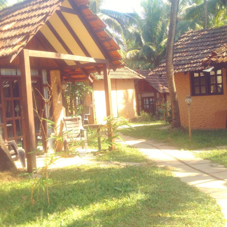 The Village Hotel
