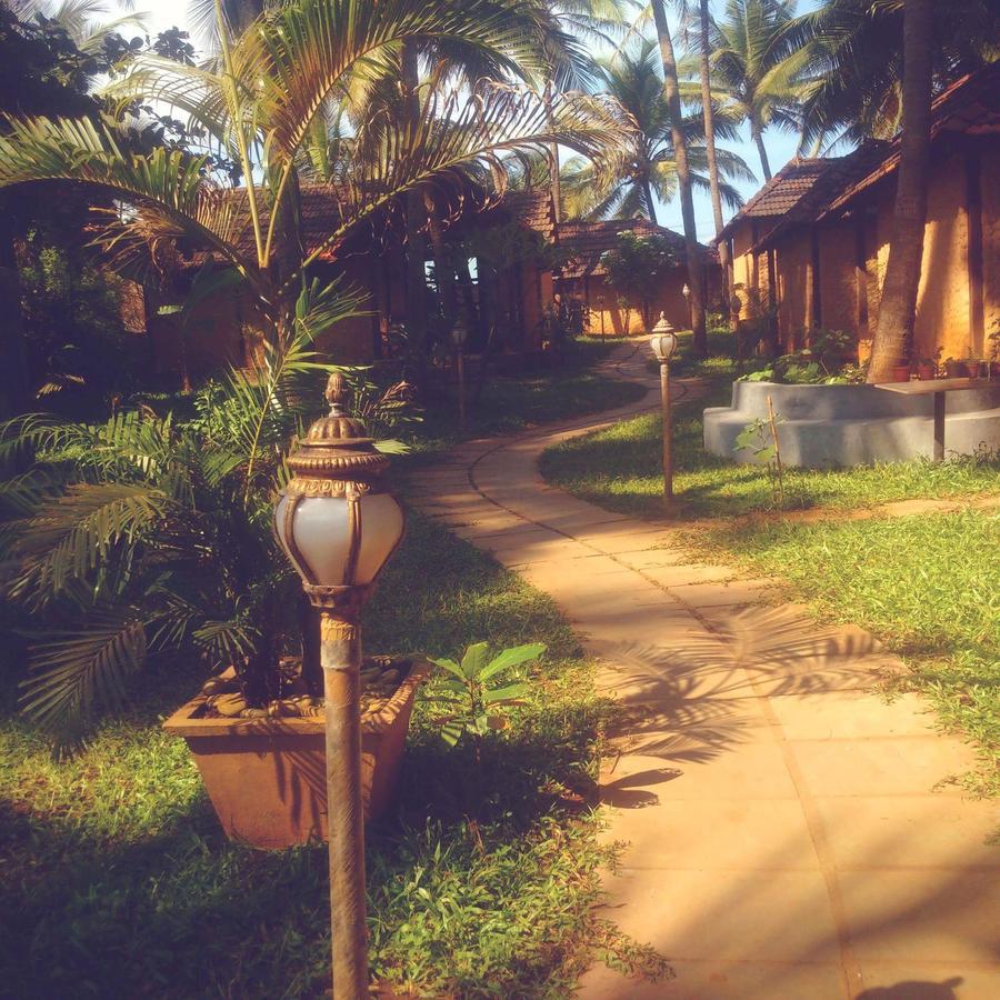 The Village *