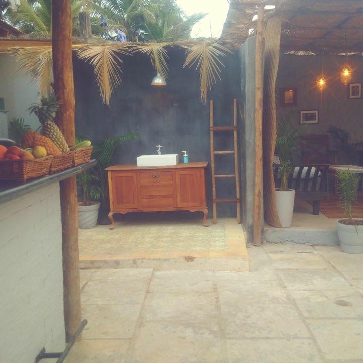 The Village Hotel *